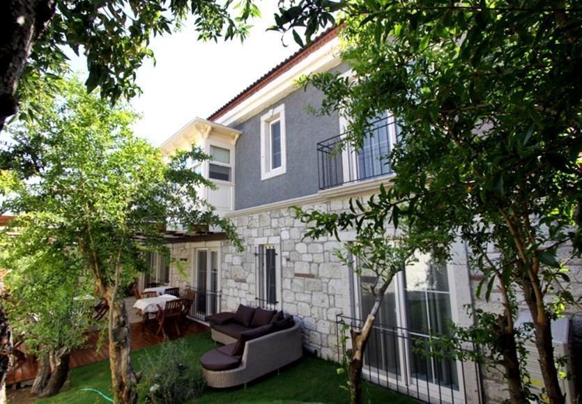 La Mia Casa Hotel Αλακάτι Εξωτερικό φωτογραφία