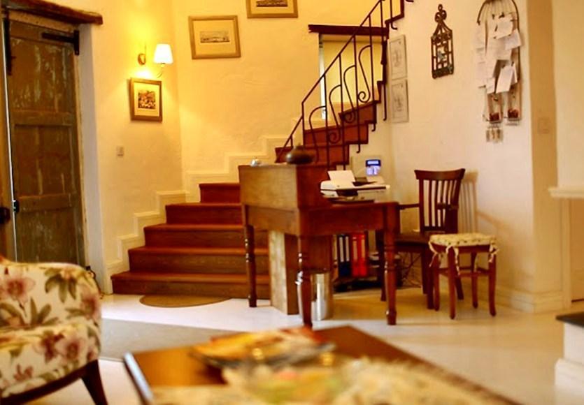 La Mia Casa Hotel Αλακάτι Εξωτερικό φωτογραφία