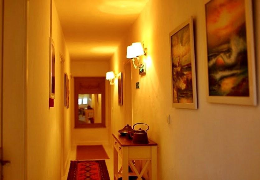 La Mia Casa Hotel Αλακάτι Εξωτερικό φωτογραφία