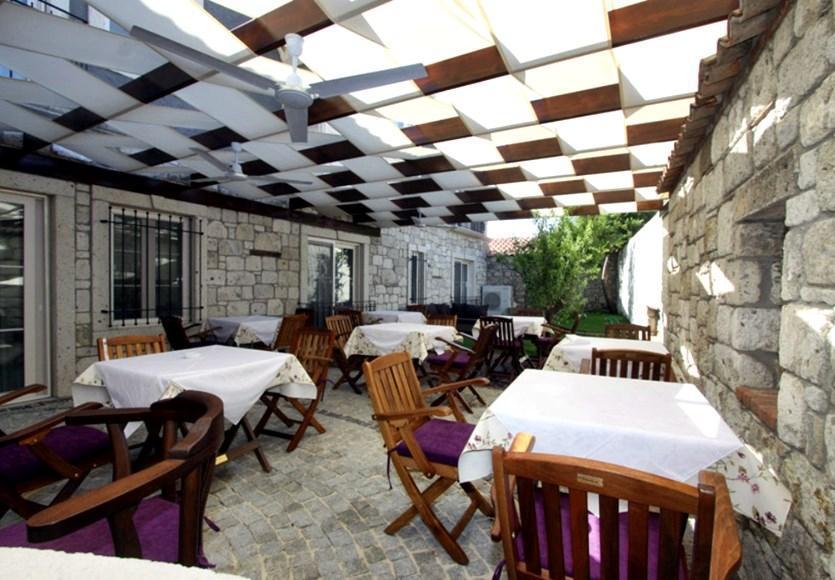 La Mia Casa Hotel Αλακάτι Εξωτερικό φωτογραφία