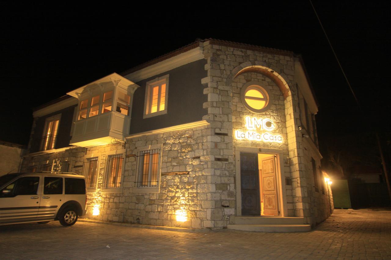 La Mia Casa Hotel Αλακάτι Εξωτερικό φωτογραφία