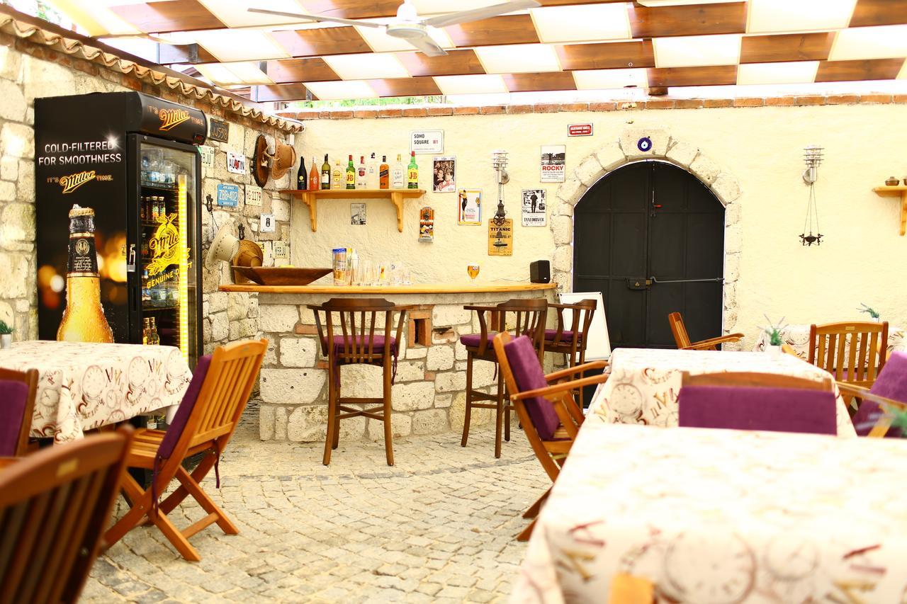 La Mia Casa Hotel Αλακάτι Εξωτερικό φωτογραφία
