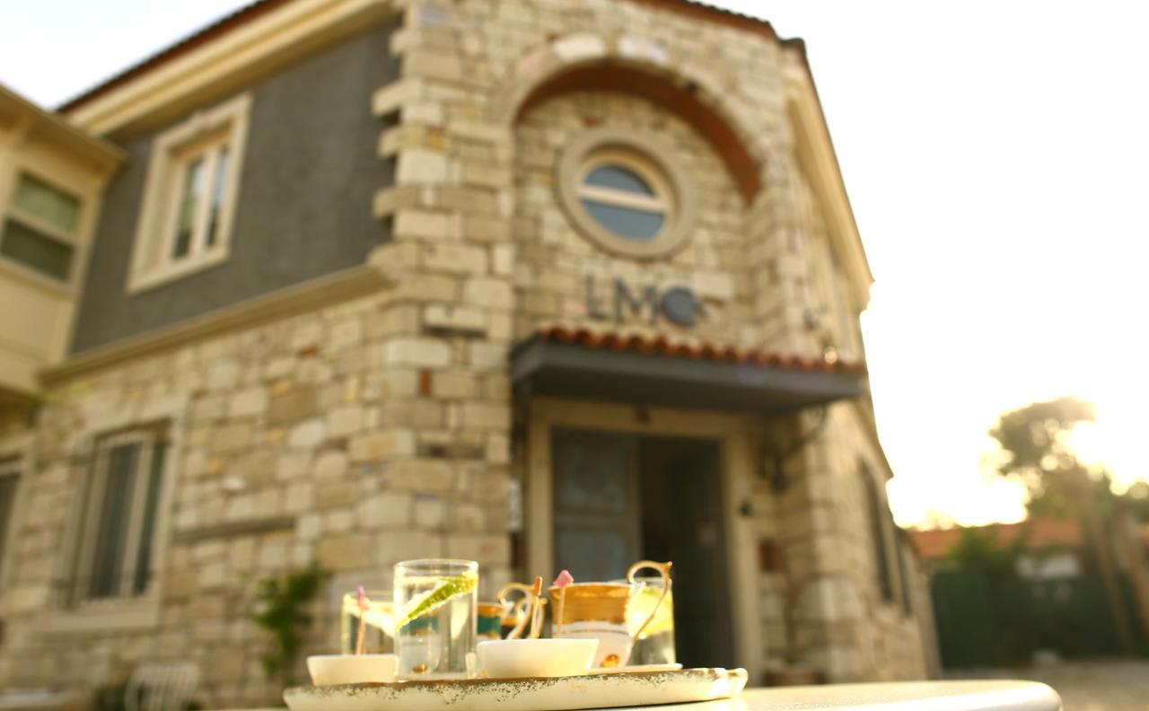 La Mia Casa Hotel Αλακάτι Εξωτερικό φωτογραφία