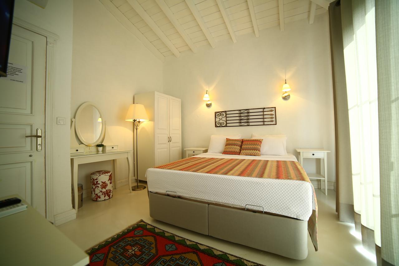 La Mia Casa Hotel Αλακάτι Εξωτερικό φωτογραφία