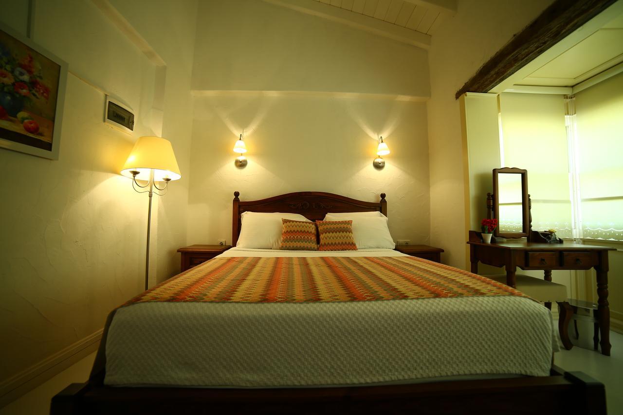 La Mia Casa Hotel Αλακάτι Εξωτερικό φωτογραφία