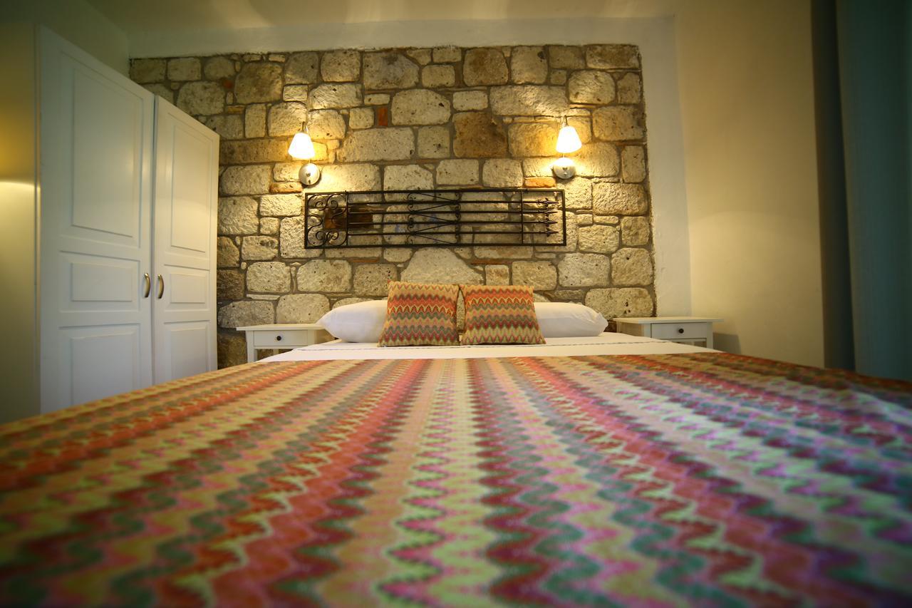 La Mia Casa Hotel Αλακάτι Εξωτερικό φωτογραφία