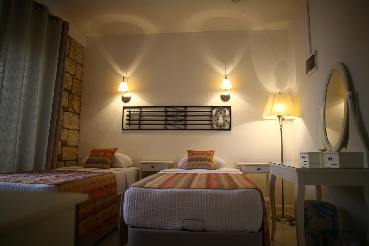 La Mia Casa Hotel Αλακάτι Εξωτερικό φωτογραφία