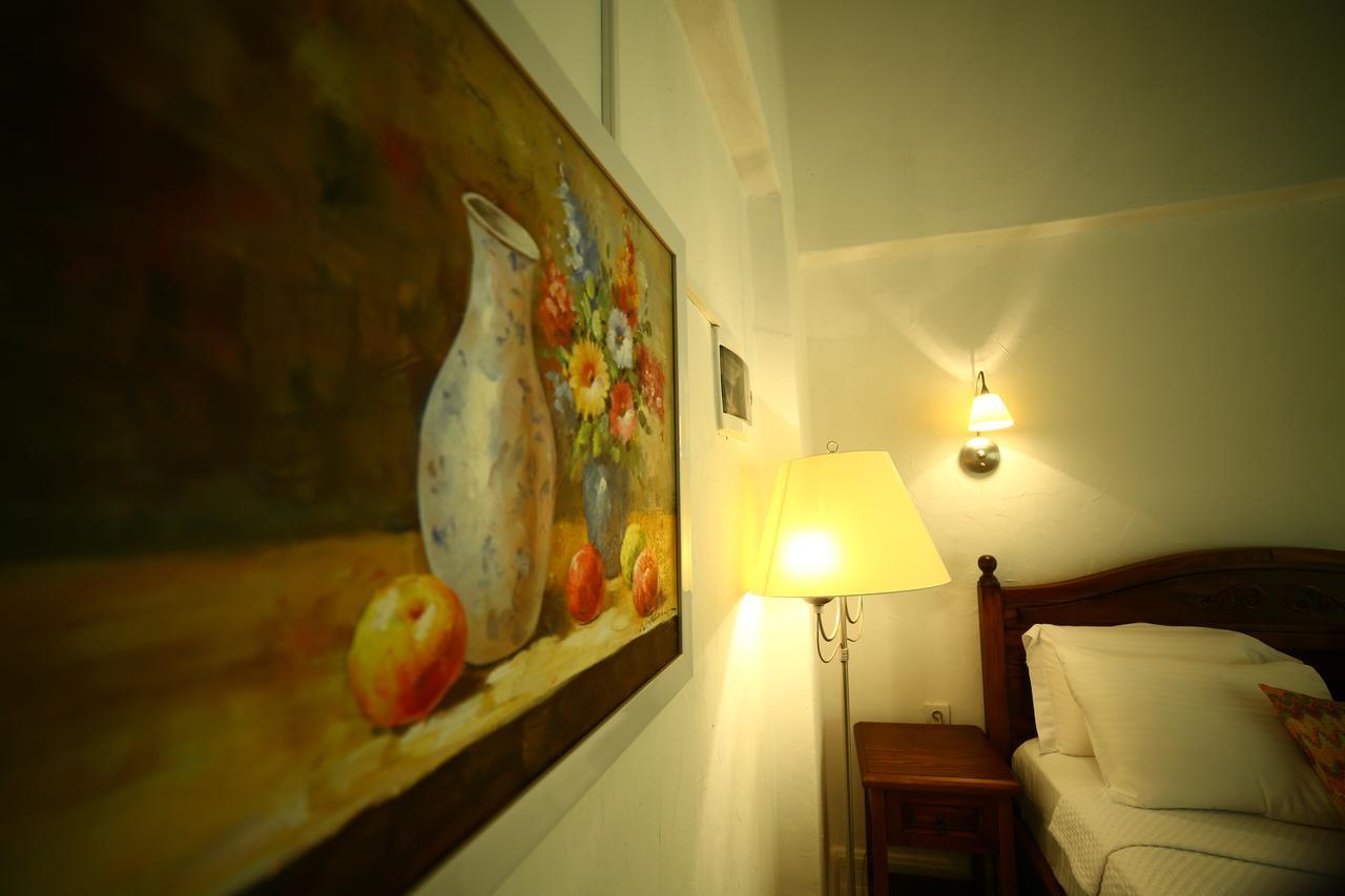 La Mia Casa Hotel Αλακάτι Εξωτερικό φωτογραφία