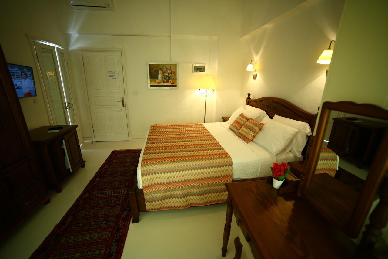 La Mia Casa Hotel Αλακάτι Εξωτερικό φωτογραφία