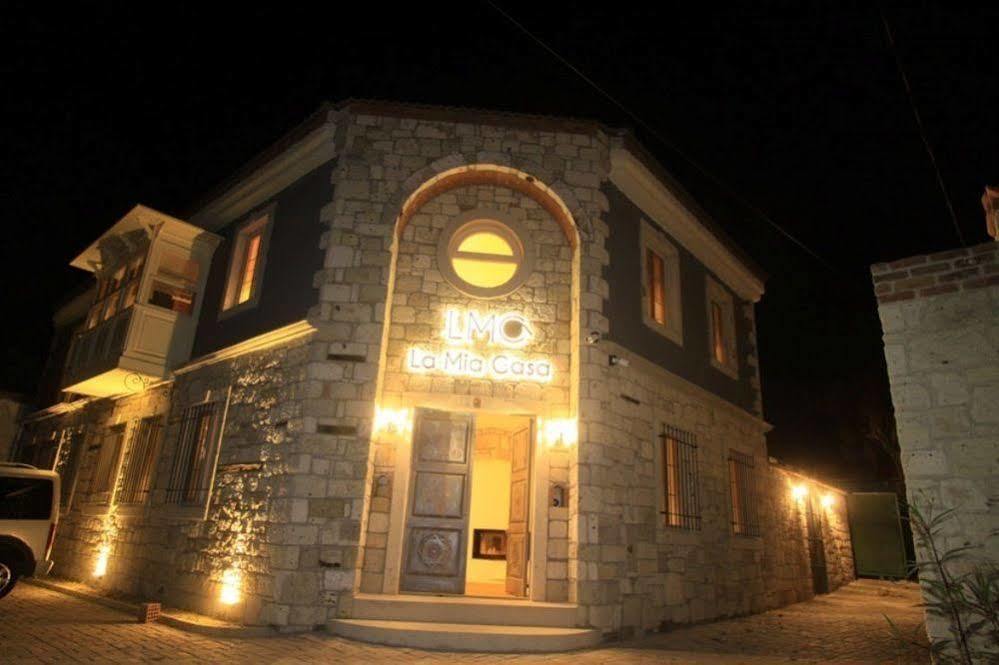 La Mia Casa Hotel Αλακάτι Εξωτερικό φωτογραφία