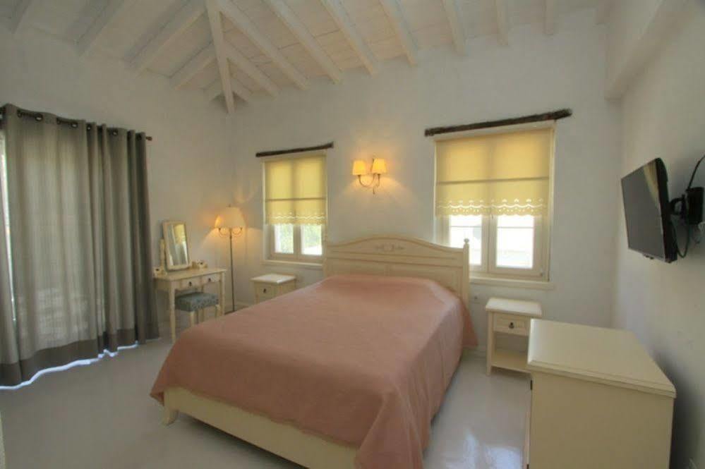 La Mia Casa Hotel Αλακάτι Εξωτερικό φωτογραφία