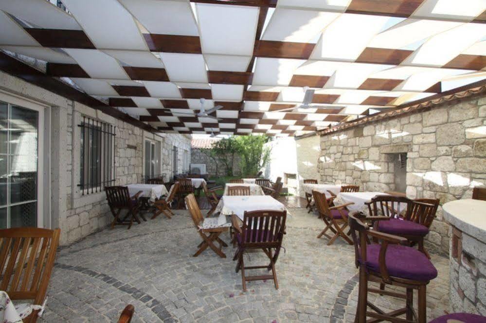 La Mia Casa Hotel Αλακάτι Εξωτερικό φωτογραφία