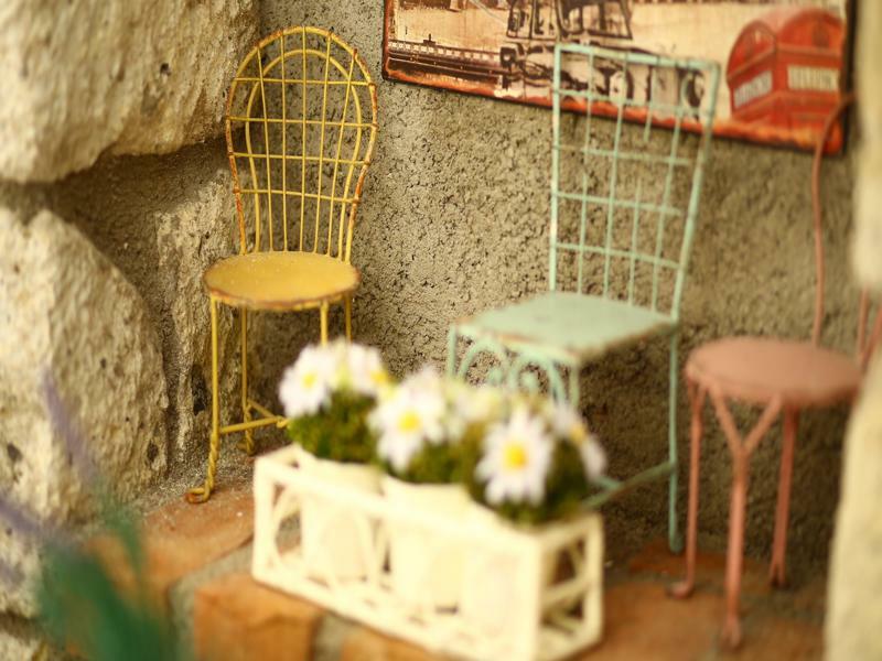 La Mia Casa Hotel Αλακάτι Εξωτερικό φωτογραφία