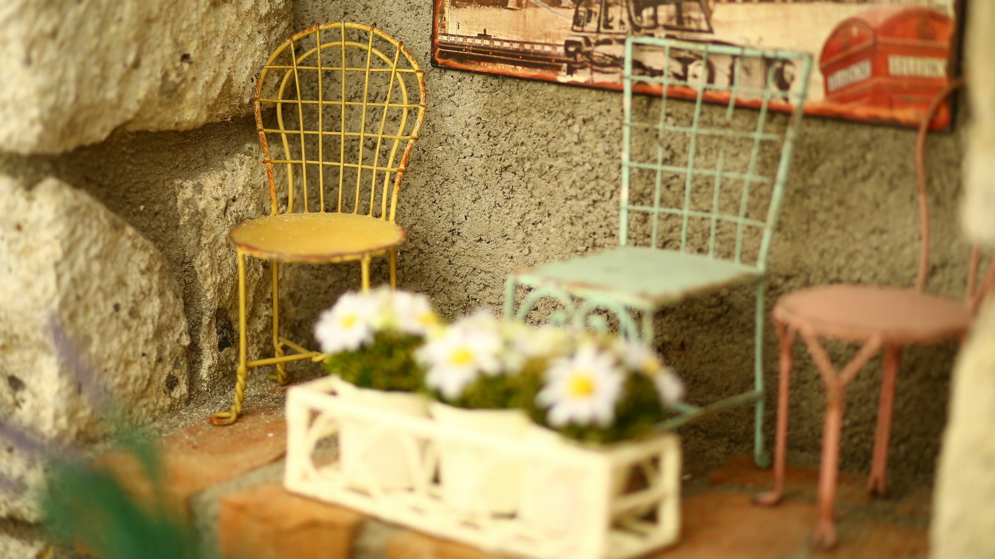 La Mia Casa Hotel Αλακάτι Εξωτερικό φωτογραφία