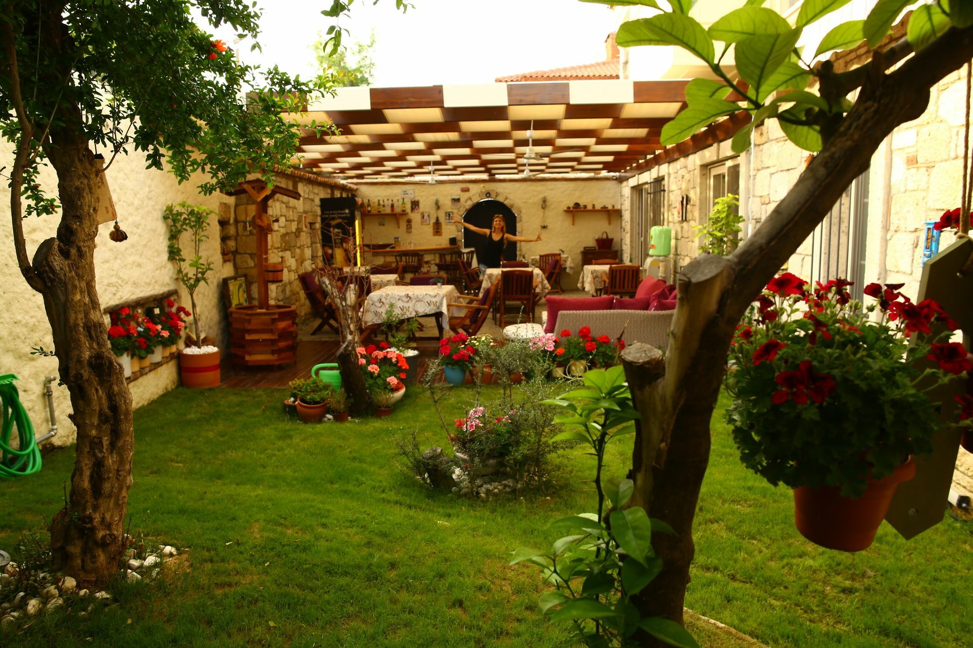 La Mia Casa Hotel Αλακάτι Εξωτερικό φωτογραφία